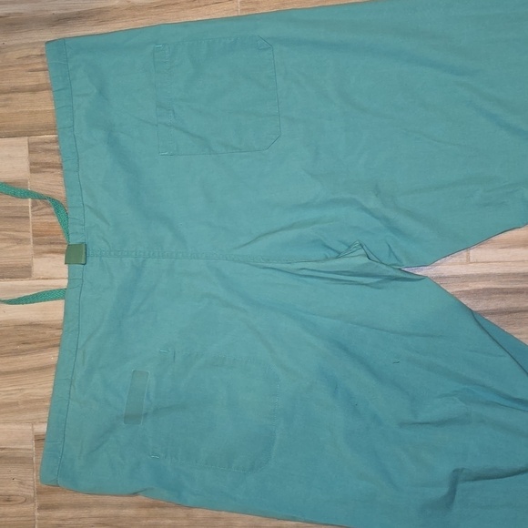 Scrub Pants - Picture 3 of 4